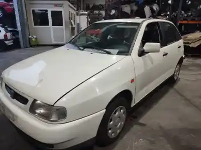Здавання транспортного засобу SEAT IBIZA II (6K1)  року 1998 потужний 