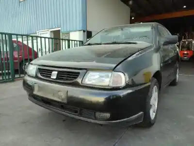 Здавання транспортного засобу SEAT IBIZA II (6K1)  року 1998 потужний 