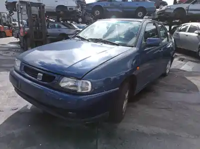 Здавання транспортного засобу SEAT CORDOBA (6K1, 6K2)  року 1997 потужний 