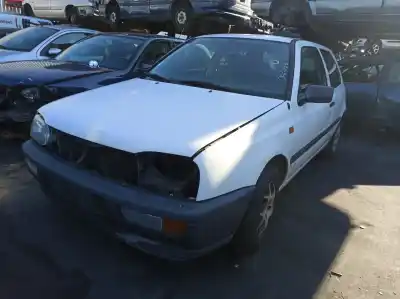 Здавання транспортного засобу VOLKSWAGEN GOLF III (1H1)  року 1994 потужний AEY