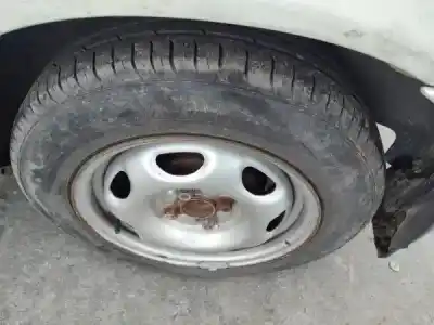 Scrapping Vehicle toyota corolla compact (_e10_) 2.0 d (ce100_) of the year 1994 powered 2c