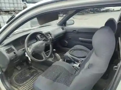 Scrapping Vehicle toyota corolla compact (_e10_) 2.0 d (ce100_) of the year 1994 powered 2c