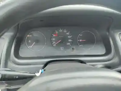 Scrapping Vehicle toyota corolla compact (_e10_) 2.0 d (ce100_) of the year 1994 powered 2c