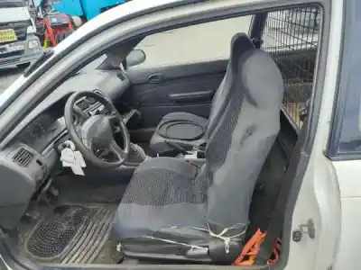 Scrapping Vehicle toyota corolla compact (_e10_) 2.0 d (ce100_) of the year 1994 powered 2c