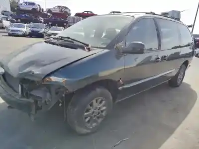 Здавання транспортного засобу CHRYSLER GRAND VOYAGER III VAN (GS) 2.5 TD року 2001 потужний ENC Здавання транспортного засобу CHRYSLER GRAND VOYAGER III VAN (GS) 2.5 TD року 2001 потужний ENC