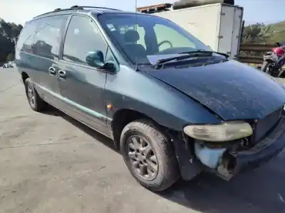 Здавання транспортного засобу chrysler grand voyager iii van (gs) 2.5 td року 2001 потужний enc Здавання транспортного засобу chrysler grand voyager iii van (gs) 2.5 td року 2001 потужний enc