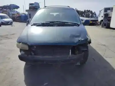 Здавання транспортного засобу chrysler grand voyager iii van (gs) 2.5 td року 2001 потужний enc Здавання транспортного засобу chrysler grand voyager iii van (gs) 2.5 td року 2001 потужний enc