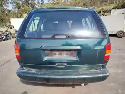 Здавання транспортного засобу chrysler grand voyager iii van (gs) 2.5 td року 2001 потужний enc Здавання транспортного засобу chrysler grand voyager iii van (gs) 2.5 td року 2001 потужний enc