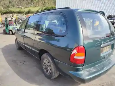 Здавання транспортного засобу chrysler grand voyager iii van (gs) 2.5 td року 2001 потужний enc Здавання транспортного засобу chrysler grand voyager iii van (gs) 2.5 td року 2001 потужний enc