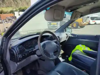 Здавання транспортного засобу chrysler grand voyager iii van (gs) 2.5 td року 2001 потужний enc Здавання транспортного засобу chrysler grand voyager iii van (gs) 2.5 td року 2001 потужний enc