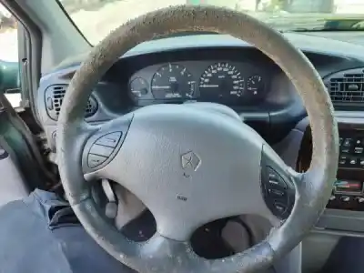 Здавання транспортного засобу chrysler grand voyager iii van (gs) 2.5 td року 2001 потужний enc Здавання транспортного засобу chrysler grand voyager iii van (gs) 2.5 td року 2001 потужний enc