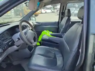 Здавання транспортного засобу chrysler grand voyager iii van (gs) 2.5 td року 2001 потужний enc Здавання транспортного засобу chrysler grand voyager iii van (gs) 2.5 td року 2001 потужний enc
