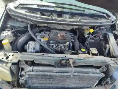 Здавання транспортного засобу chrysler grand voyager iii van (gs) 2.5 td року 2001 потужний enc Здавання транспортного засобу chrysler grand voyager iii van (gs) 2.5 td року 2001 потужний enc