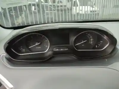 Здавання транспортного засобу peugeot 208 caixa (cr_) 1.6 hdi 92 року 2013 потужний 9hd (dv6c)