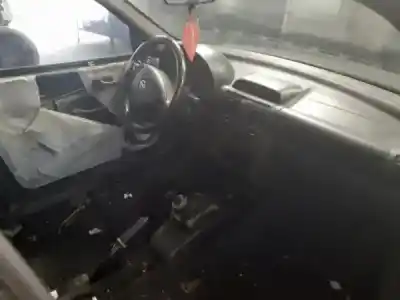 Scrapping Vehicle opel corsa b 10.5. 12. line gasolina 2000 5p of the year 2000 powered 