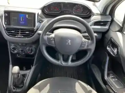 Утилизация автомобиля peugeot 208 caixa (cr_) 1.6 hdi 92 года 2012 питание 9hp (dv6dted)
