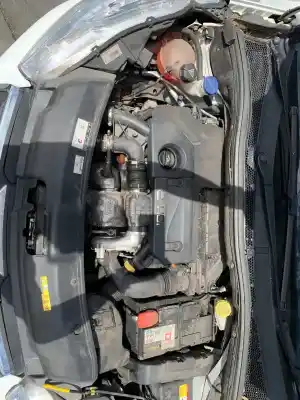 Утилизация автомобиля peugeot 208 caixa (cr_) 1.6 hdi 92 года 2012 питание 9hp (dv6dted)