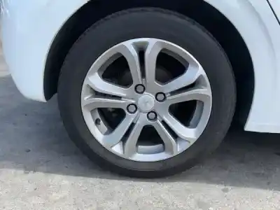 Утилизация автомобиля peugeot 208 caixa (cr_) 1.6 hdi 92 года 2012 питание 9hp (dv6dted)