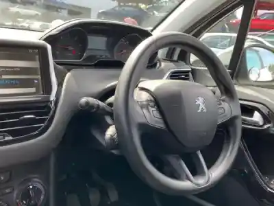 Утилизация автомобиля peugeot 208 caixa (cr_) 1.6 hdi 92 года 2012 питание 9hp (dv6dted)