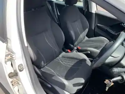 Утилизация автомобиля peugeot 208 caixa (cr_) 1.6 hdi 92 года 2012 питание 9hp (dv6dted)