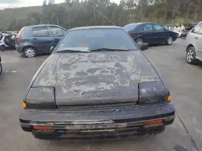 Scrapping Vehicle nissan pulsar fastback (c13) 1.5 dci of the year 1992 powered e15s