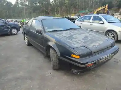 Scrapping Vehicle nissan pulsar fastback (c13) 1.5 dci of the year 1992 powered e15s