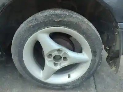 Scrapping Vehicle nissan pulsar fastback (c13) 1.5 dci of the year 1992 powered e15s