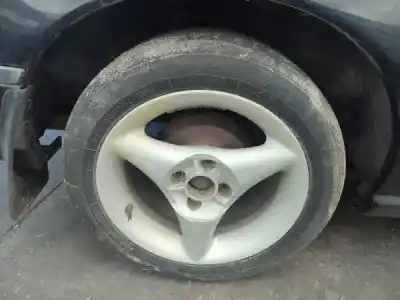 Scrapping Vehicle nissan pulsar fastback (c13) 1.5 dci of the year 1992 powered e15s