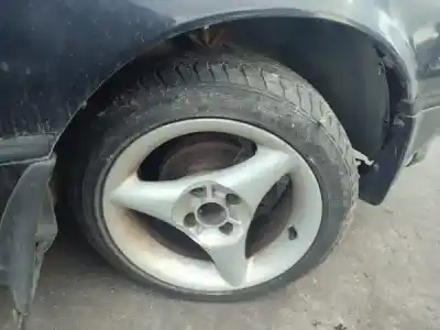 Scrapping Vehicle nissan pulsar fastback (c13) 1.5 dci of the year 1992 powered e15s