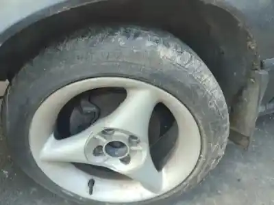 Scrapping Vehicle nissan pulsar fastback (c13) 1.5 dci of the year 1992 powered e15s