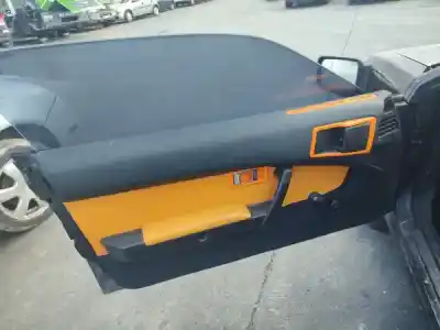 Scrapping Vehicle nissan pulsar fastback (c13) 1.5 dci of the year 1992 powered e15s