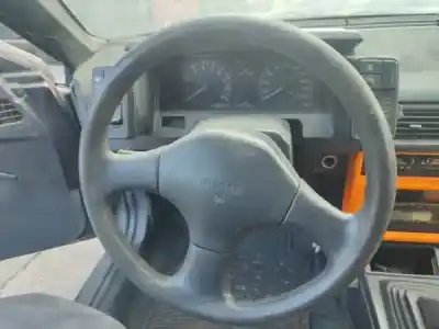 Scrapping Vehicle nissan pulsar fastback (c13) 1.5 dci of the year 1992 powered e15s