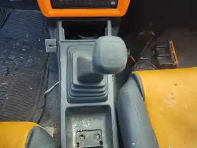 Scrapping Vehicle nissan pulsar fastback (c13) 1.5 dci of the year 1992 powered e15s