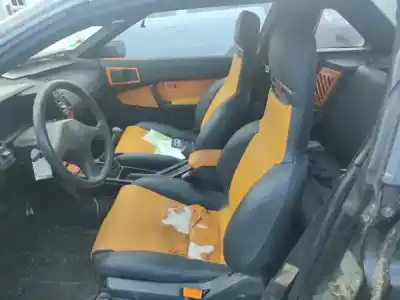 Scrapping Vehicle nissan pulsar fastback (c13) 1.5 dci of the year 1992 powered e15s