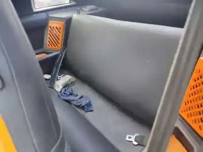 Scrapping Vehicle nissan pulsar fastback (c13) 1.5 dci of the year 1992 powered e15s