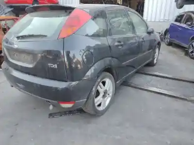 Утилизация автомобиля ford focus i (daw, dbw) 1.8 turbo di / tddi года 2001 питание c9da|c9db|c9dc