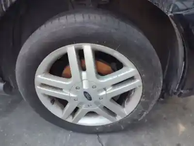 Утилизация автомобиля ford focus i (daw, dbw) 1.8 turbo di / tddi года 2001 питание c9da|c9db|c9dc