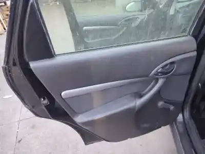 Утилизация автомобиля ford focus i (daw, dbw) 1.8 turbo di / tddi года 2001 питание c9da|c9db|c9dc