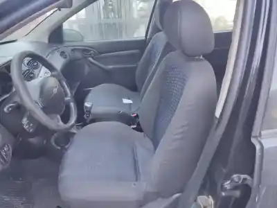 Утилизация автомобиля ford focus i (daw, dbw) 1.8 turbo di / tddi года 2001 питание c9da|c9db|c9dc