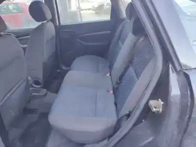 Утилизация автомобиля ford focus i (daw, dbw) 1.8 turbo di / tddi года 2001 питание c9da|c9db|c9dc