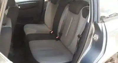 Scrapping Vehicle citroen c4 i (lc_) 1.6 hdi of the year 2007 powered 9hx (dv6ated4)