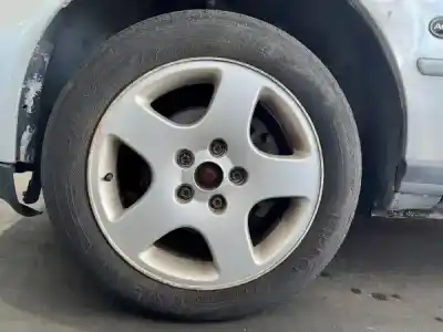 Утилизация автомобиля audi a4 b5 (8d2) 1.9 tdi года 1999 питание 1z