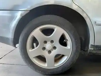 Утилизация автомобиля audi a4 b5 (8d2) 1.9 tdi года 1999 питание 1z