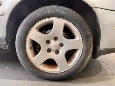 Утилизация автомобиля audi a4 b5 (8d2) 1.9 tdi года 1999 питание 1z