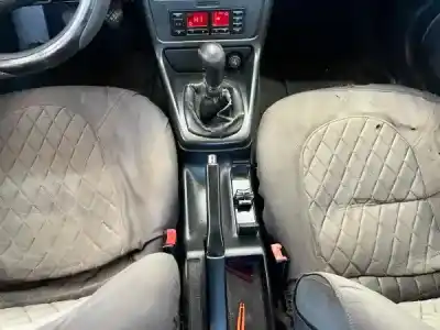 Утилизация автомобиля audi a4 b5 (8d2) 1.9 tdi года 1999 питание 1z