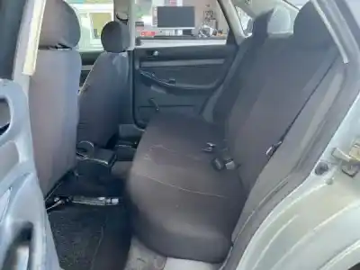 Утилизация автомобиля audi a4 b5 (8d2) 1.9 tdi года 1999 питание 1z