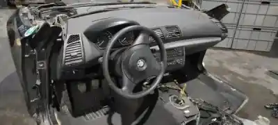 Утилизация автомобиля bmw 1 (e87) 118 d года 2023 питание m47 d20 (204d4)