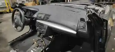 Утилизация автомобиля bmw 1 (e87) 118 d года 2023 питание m47 d20 (204d4)