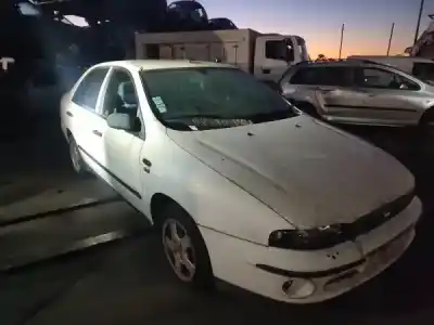 Veicolo di demolizione fiat marea weekend (185_) 1.4 80 12v dell'anno 1997 alimentato 182 a3.000