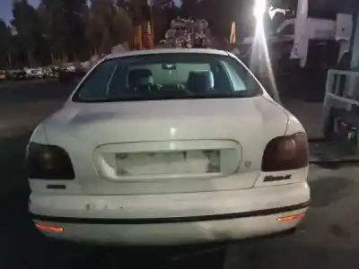 Veicolo di demolizione fiat marea weekend (185_) 1.4 80 12v dell'anno 1997 alimentato 182 a3.000